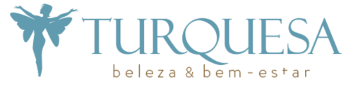 Logo da Turquesa Esmalteria & Beleza Shopping ABC